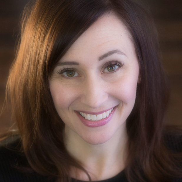 Karmel, founder of Momni